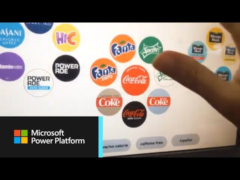Coca-Cola Bottling Company United streamlines order management with RPA in Power Automate