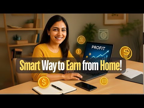 How to Build a Profitable Online Business Without Selling Physical Products