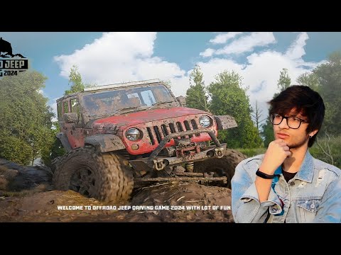 SOVRAV JOSHI THAR OFF RODING FULL GAMEPLAY#PIUSHJOSHIGAMING