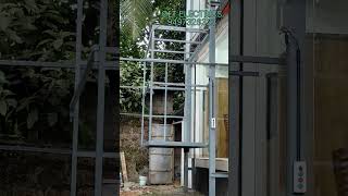 Furniture goods lift  #goodslift #servicelift #building