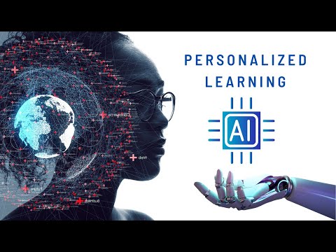 AI and Personalized Learning: How Algorithms are Enhancing Student Learning Experiences