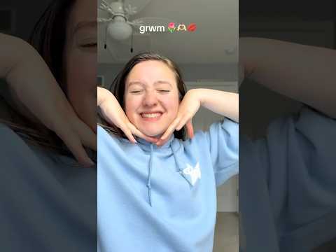 grwm!! #grwm #morning #morningroutine #makeup #trending #abigailgrace