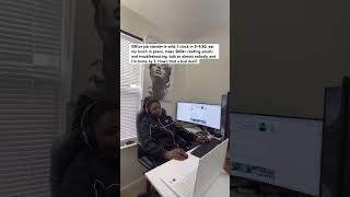 How i got into Tech with no experience by going through CourseCareers.