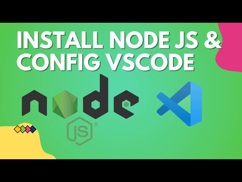 How To install the Node js And Setup in Vscode| node js in Vscode | hindi & urdu | visual code |win