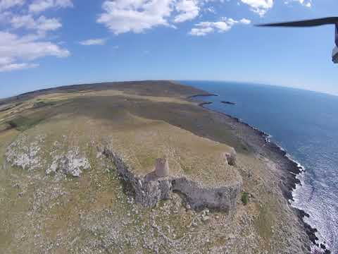 Un breve ricordo del mio drone