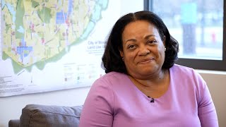 At Your Service: Meet the City's new Community Development Director Karla Henderson