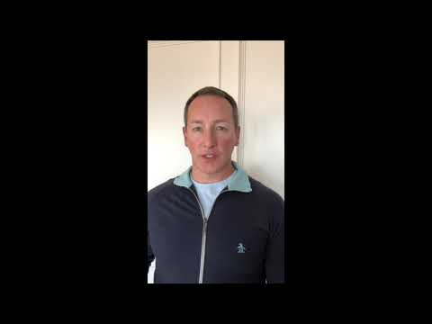 Introduction to SMART PT & Jonathan Reimer