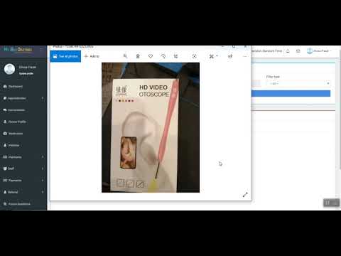 Telemedicine platform - My Live doctor - Future of healthcare