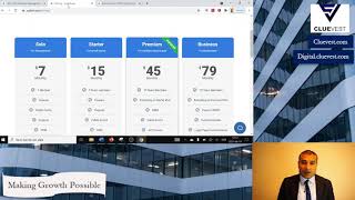 Agiled crm: Business management software insights