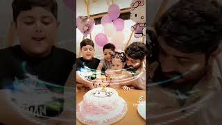 #meerboys #kidsfashionblogger #happybirthday #daddydaughter