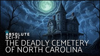 The Real Haunting In North Carolina (Full Paranormal Documentary)