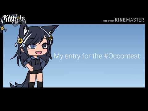 Entry for the #Occontest