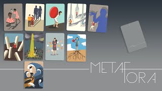 METAFORA® - The idea behind the tool
