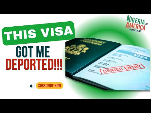 Which U.S. Visa Is Right for You? Don’t Apply Without Watching This!