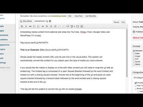 EmbeddingMedia