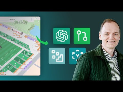Ep 8: 5 No-Brainer Ways to Take Spatial Data Beyond Maps