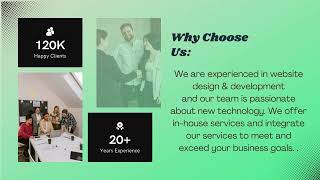 Custom Web Design