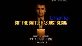 Charlie - The Songwriter (2025)