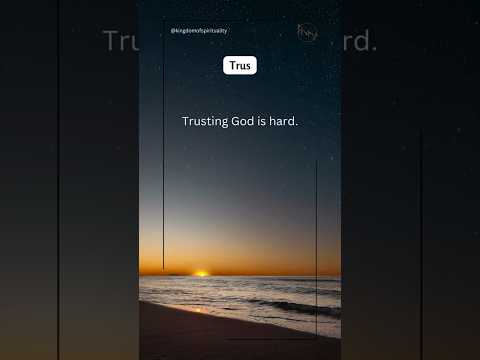 Trust God—He Never Lied to You! #TrustGod #GodsTruth #FaithQuotes #Short #shorts #Trust #Faith #God