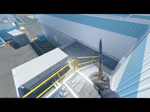 CS2 PIXEL SURFS (ALL MAPS)