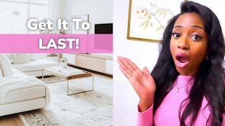 The Secrets of Timeless Interior Design (Pro Tips)