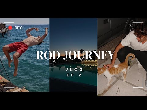 Building A Brand During Holidays In A Beautiful Hotel