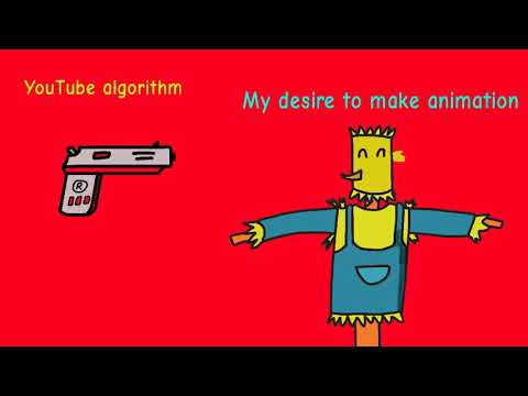 YouTube be like