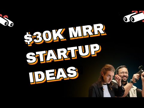 Steal these 2 AI wrapper ideas with $30k MRR potential 😊