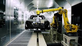 Japan economy: factory decline slows, employment picks up | REUTERS