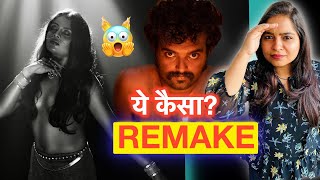 Kapkapiii Movie REVIEW | Deeksha Sharma