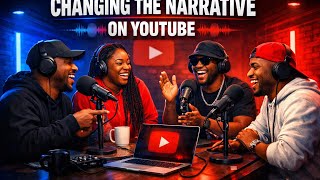 ARE WE REALLY CHANGING THE NARRATIVE | OR LIEING TO OUR SELVES 