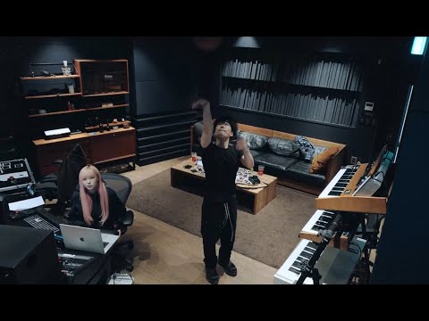 김하온(HAON) - Skrr (feat. 지젤(GISELLE) of aespa) [Teaser]