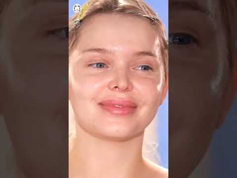 MAKEUP TRANSFORMATION VIDEO 😱 | AWESOME MAKEUP💄 TUTORIAL | MAKEUP FOR THE BEAUTY
