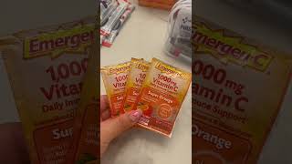 Gift for my girls! 💕 #travel #trip #girlstrip #birthdaytrip  #goodiebag #travelmusthaves #gifts