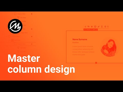 Working with Column Maxi in MaxiBlocks 2024 [Comprehensive Guide]