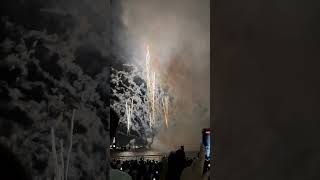 🌃🎆 Nagoya Fireworks Show – Summer Magic in Japan #short  #NagoyaFireworks #JapanSummer