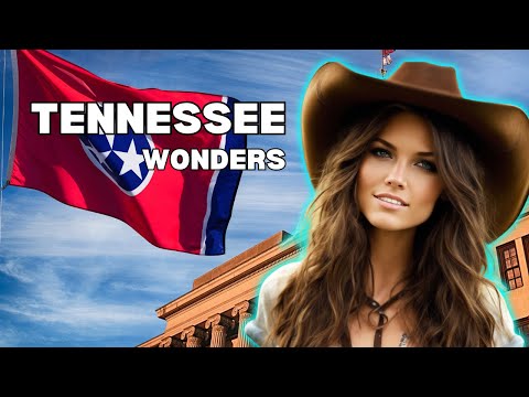 Tennessee's Majestic Cascades: Exploring Stunning Waterfalls & Natural Beauty