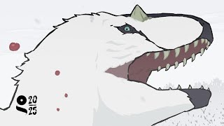 TEARS OF THE MOUNTAIN - Animation Short Film 2025 - GOBELINS