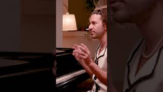 Learn how to reinvent jazz standards in real time with @Emmet Cohen 🎹 #jazzpiano #piano #emmetcohen