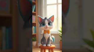 Kitty Explains Savings Accounts  #canadafinance #learnfinance #moneymoves #rrsp #fhsa #tfsa
