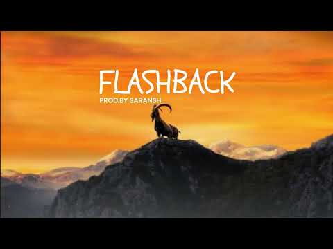 FLASHBACK   GURSINDHU TYPE BEAT