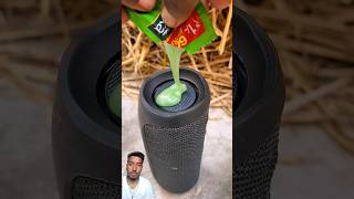 High Bass JBL Speaker Test