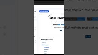 Document your code with AI Agents 😎 #softwareengineer #github #javascript #techtok #coding