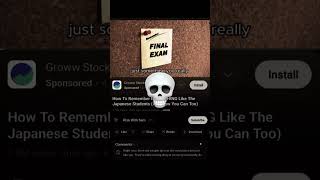 Remember More in just 2 Days 🧠 #learnfast #memoryhacks #brainhacks