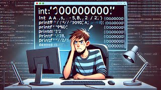 Why Your Code Fails‼️ 💻🖲| Common Data Type Mistakes in C❗ 🛠| Does Python Even Contain Data Types⁉️
