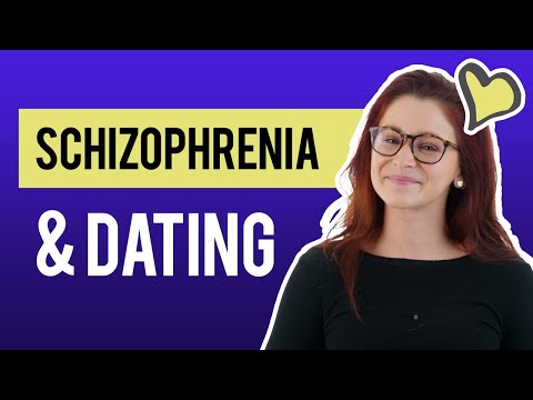 Dating With Schizophrenia: Tips for Building Strong and Supportive Relationships