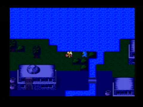 【FF4】　ギルバートの名言集