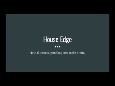 House Edge in Hindi