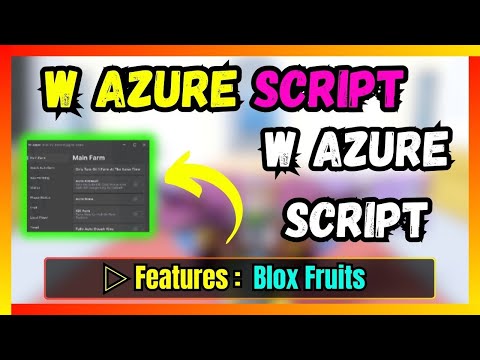W Azure Script - Free Download and Copy