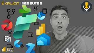 Will Fabric Overwhelm the Business - Ep.253  - Power BI tips from the Real World